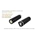 AceBeam X65 12000Lm Cree XHP35 LED Search and Rescue Flashlight -Beam distance 1301 Meters