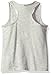 The Children's Place Girls' Tank Top and Jersey Shorts Active Outfit