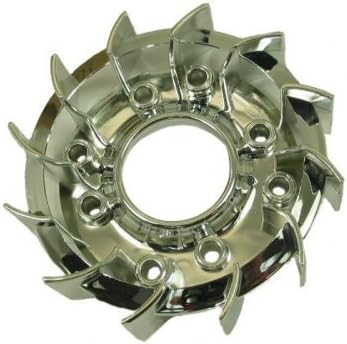 Hoca 2nd Generation GY6 Performance Turbo Fan