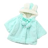 Sharemen Baby Infant Girls Autumn Winter Warm