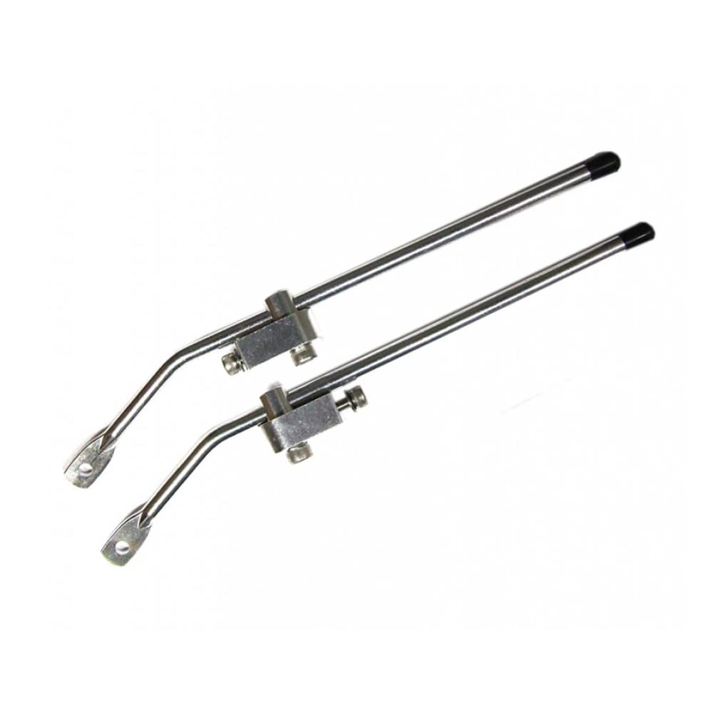 Pletscher ADIL0|#adidas Anlötösen Fastening: Silber 20 x 10 x 5 cm