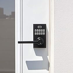 Kwikset 99170-004 SmartCode 917 Keypad Keyless
