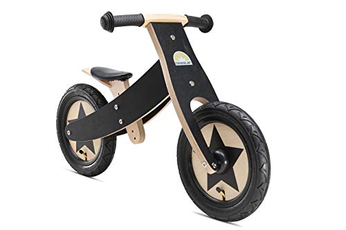 bikestar running balance bike