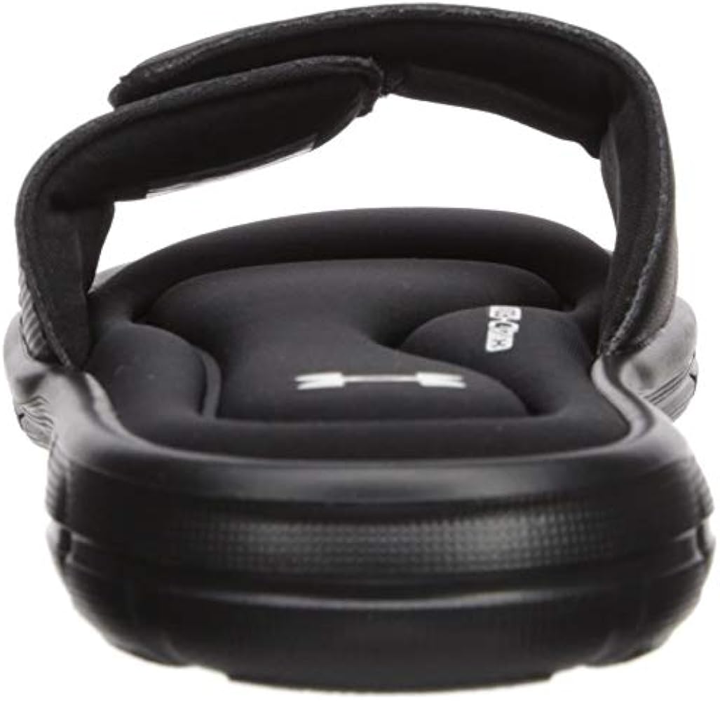 under armour men's ua m ignite v sl beach & pool shoes