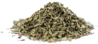Stevia Leaf Cut and Sifted 100% Fresh C/S 1 oz. Bag