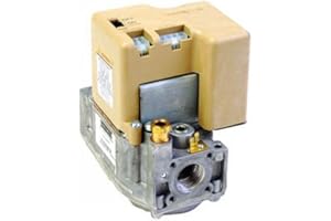 CLIMATEK OEM Furnace Gas Valve Upgraded Replacement For SV9500M-2682