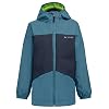 VAUDE Kids Escape 3-in-1 jas voor kinderen
