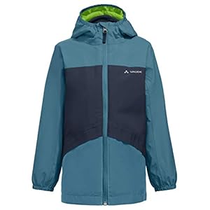 VAUDE Kids Escape 3-in-1 jas voor kinderen