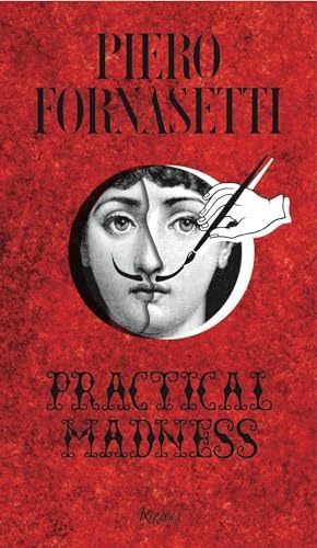 Fornasetti Designer of Dreams (Paperback) /anglais: MAURIES