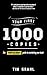 Your First 1000 Copies: The Step-by-Step Guide to Marketing Your Book