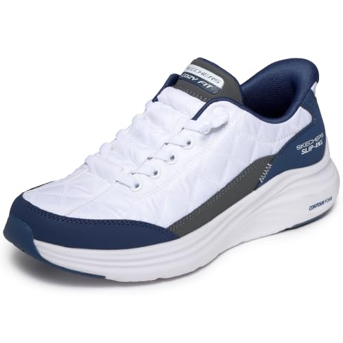 Skechers Women's Contour Foam Cozy Fit
