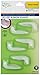NatraCure Gel Big Toe Bunion Guard - 1316-M NCBC 6PK - (6 Pack) - (For Pain Relief from Friction, Pressure, and Hallux Bunions)