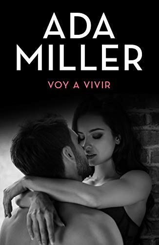 Voy a vivir (Spanish Edition) Voy a vivir (Spanish Edition)