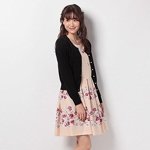 Amazon Co Jp レッセパッセ Laisse Passe クラシカルフラワーパネルワンピ ス レッセパッセ 30ミルクティー 038 M 服 ファッション小物 Amazon Co Jp レッセパッセ Laisse Passe クラシカルフラワーパネルワンピ ス レッセパッセ 30ミルクティー 038 M 服 ファッション小物