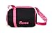 Black Dance Duffle Bag for 18 inch American Girl Dolls
