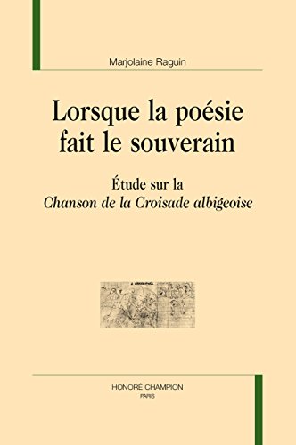 Lorsque la poésie fait le souverain