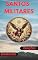 Livro Santos Militares: Biografias e orações (Santos - Biografias e Orações)