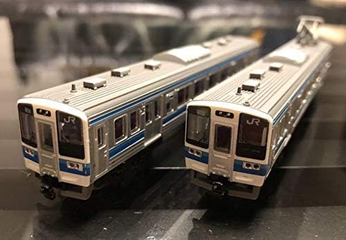 Amazon Co Jp 鉄道コレクション第26弾 213系２両セット ホビー 通販