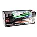 FT009 2.4G 4CH Remote Control High Speed RC Racing Boat with Water Cooling System by WOPUTUO