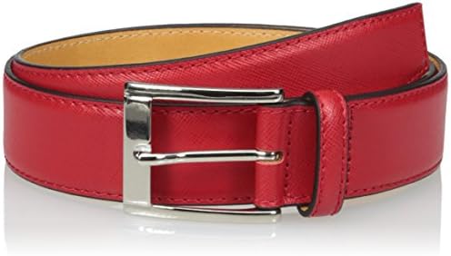 Leone Braconi Men's Trouser Belt