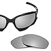 Revant Replacement Lenses for Oakley Jawbone 3 Pair Combo Pack K017