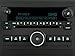 Radio Repair Kit Dash Replacement For 2007-2013 GM Head Unit Radio Vehicles Decal Stickers For Tahoe, Yukon, Denali, Silverado, Suburban, Avalanche, Acadia, Sierra, Saturn Outlook, Buick Enclave