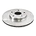 DuraGo BR31295 Front Vented Disc Brake Rotor