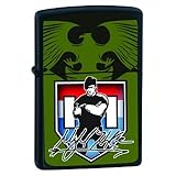 Hawke Lighter, Black/Olive