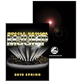 MUSCLE MUSICAL 2010年春公演『M-JUMP』 (エムジャンプ) 公式パンフレット