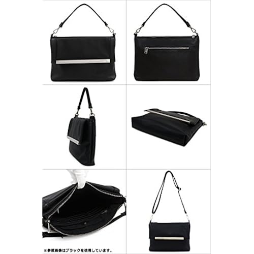 マウジー Moussy Moussy クラッチバッグ M01872105 Metal 可愛い