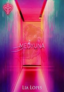 Livro Medyuna