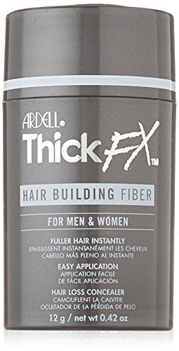 Ardell Hair Fiber, Light Brown, 0.42 Ounce