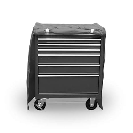 passion pro tool box cover