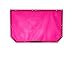 ALIEN SUNSHADE Jeep Wrangler JK or JKU (2007-2018) Front Sun Shade Mesh Top Cover (Pink) – 10 Year Warranty – Blocks UV, Wind, Noise