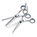 Professional Barber Scissor Hair Cutting Set - 6.5