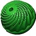Green Wash Ball Laundry Ball - Lemon Scented, Wash without Detergent
