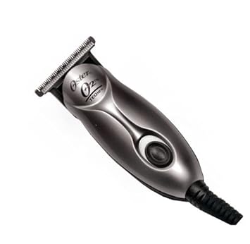 oster teqie trimmer