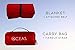 Oceas Large Waterproof Outdoor Blanket – Camping Blanket for Cold Weather, Picnic, Stadium, Camp, Park, & Car Use – Insulated Windproof, and Waterproof Blankets for Outdoors - Machine Washable