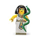 Lego Series 5 Egyptian Queen Mini Figure