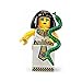 Lego Series 5 Egyptian Queen Mini Figure