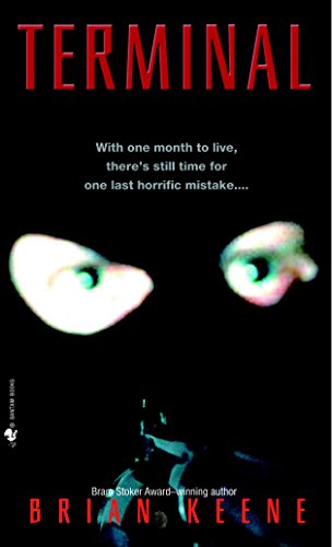 Terminal: A Novel