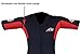 4Fit Neoprene Sweat Shirt Rash Guard Sauna Suit Weight Loss Top MMA (S to 6XL)