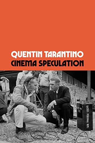 Cinema Speculation en promo sur Amazon