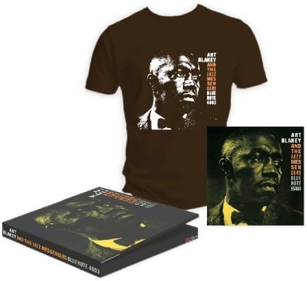 Moanin' [VINYL]