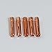 TIG Gas Lens Collet Body Assorted Size Fit TIG Welding Torch SR WP9 20 25 21pcs