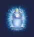 Bright Time Buddies Unicorn - The Night Light Lamp You Can Take with You
