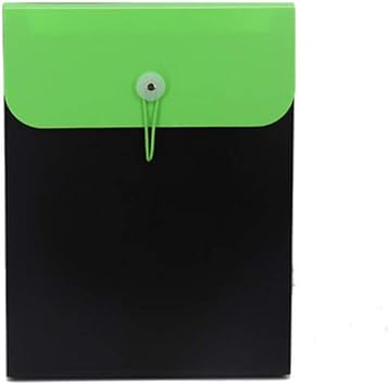 backpack paper organizer