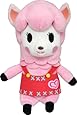 animal crossing reese plush