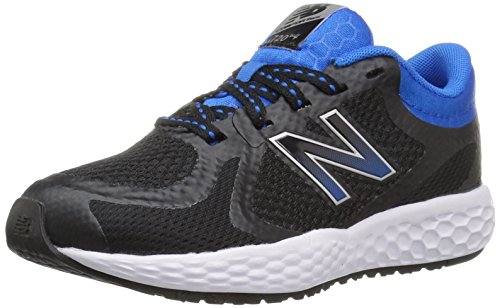 New Balance Kids Kj720 Running Shoe Black Blue 11 Desertcart INDIA