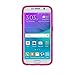 Speck Products CandyShell Case for Samsung Galaxy S6 - Retail Packaging - Carnation Pink/Lipstick Pink